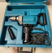 1/2" heavy duty drill