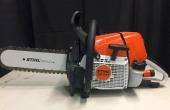 concrete diamond chainsaw