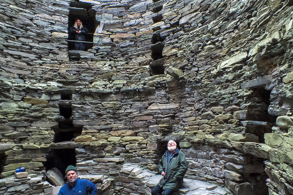 Mousa Broch