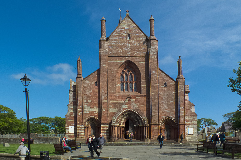 cathedral