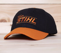 Team Stihl hat